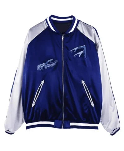 Elden Ring Ranni the Witch Inspired Jacket