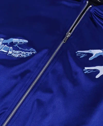 Elden Ring Ranni the Witch Inspired Jacket