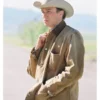 Ennis Del Mar Brokeback Mountain Cotton Jacket Rustic Style