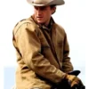 Ennis Del Mar Brokeback Mountain Cotton Jacket Rustic Style