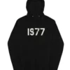 Essentials 1977 Pullover Hoodie