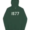 Essentials 1977 Pullover Hoodie