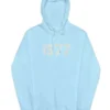 Essentials 1977 Pullover Hoodie