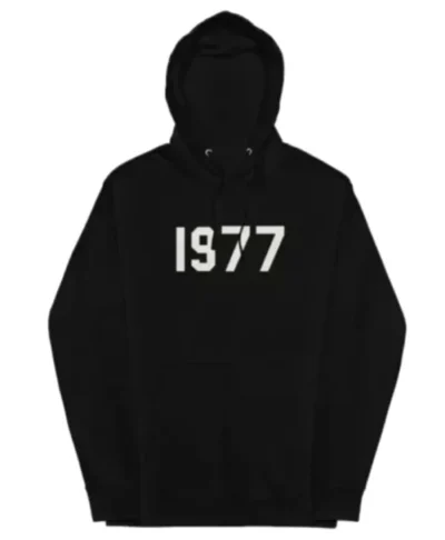 Essentials 1977 Pullover Hoodie