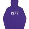 Essentials 1977 Pullover Hoodie