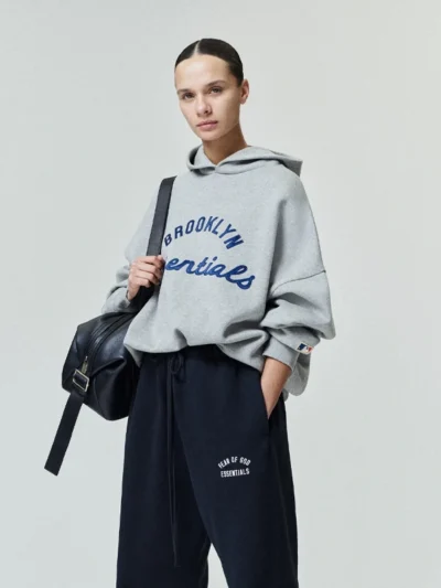 Essentials Jackie Robinson Day Merch Hoodie