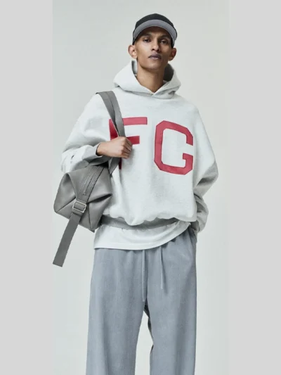 Essentials Jackie Robinson X NLBM Hoodie