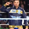Ethan Page Wrestling Entrance Jacket