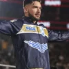 Ethan Page jacket