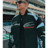 F1 Grand Prix Of Miami 2025 Daddy Yankee Jacket