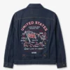 FIFA World Cup jacket