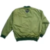 Fallout Brotherhood of Steel Tactical Bomber Jacket