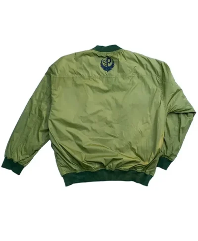 Fallout Brotherhood of Steel Tactical Bomber Jacket