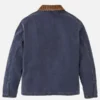 Filson Canvas Outfitter Jacket for sale