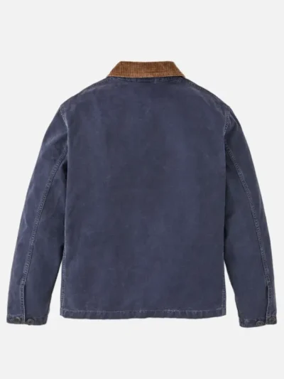 Filson Canvas Outfitter Jacket for sale