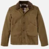 Filson Canvas Outfitter brown Jacket