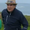 Finnegan’s Foursome 2026 Brian d’Arcy James Track Jacket