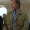 Finnegans Foursome Edward Burns Green Jacket