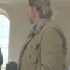 Finnegans Foursome Edward Burns Green Jacket