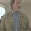 Finnegans Foursome Edward Burns Green Jacket