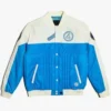 First Steps Fantastic Four Mission Bomber Jacket