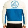 First Steps Fantastic Four Mission Bomber Jacket