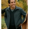 Focker In Law Cotton Jacket Ben Stiller Style