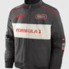 Formula 1 Street Racer Jacket