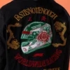 Formula 1 jacket
