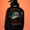 Formula 1 x Pacsun Shanghai Year Of Speed Blouson Jacket