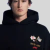 Formula 1 x Pacsun Suzuka Sakura Hoodie For SAle