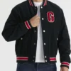 Gant Varsity Jacket