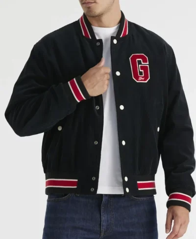 Gant Varsity Jacket