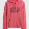 Gap Americana Logo Hoodie