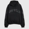 Gap x Coachella Oversized Collaboration Hoodie