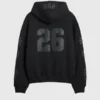 Gap x Coachella Oversized Collaboration Hoodie