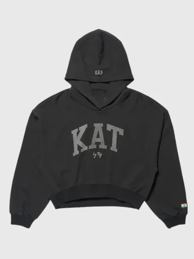 Gap x Katseye Lara Hoodie