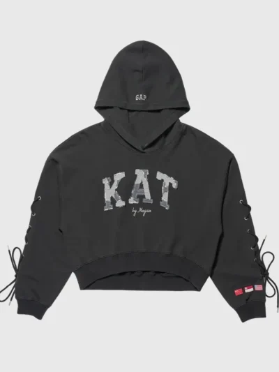 Gap x Katseye Megan Hoodie