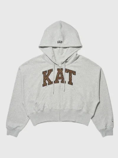 Gap x Katseye Yoonchae Hoodie