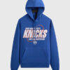 Giorgio Armani x Kith New York Knicks Hoodie