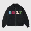 Golf Wang Airborne Jacket