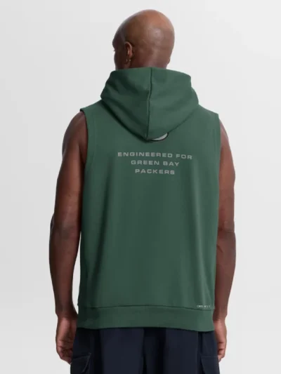 Green Bay Packers hoodie