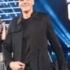 Gunther RAW 2025 Black Long Coat