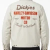 Harley Davidson jacket