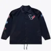Houston-Texans-Navy-Coaches-Jacket