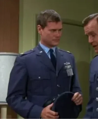 I Dream of Jeannie Major Nelson Costume Classic TV Outfit