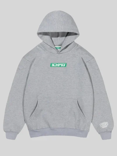 Ichpig Aus Strike Cordless Hoodie
