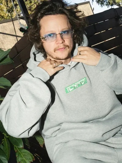 Ichpig Aus Strike Cordless Hoodie For Sale