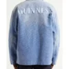 JW Anderson x Guinness Canvas Chore Jacket