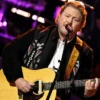 JW Griffin Season 29 The Voice Suede Jacket